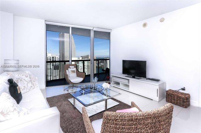 475 Brickell Avenue 4612, Miami, FL 33131