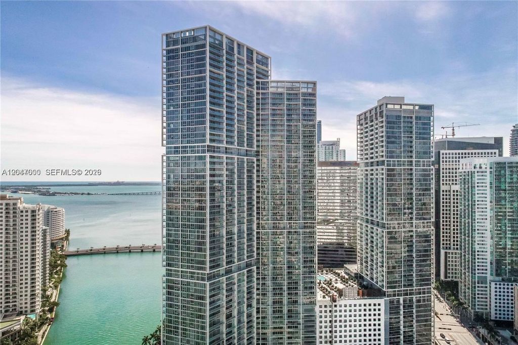 475 Brickell Avenue 4612, Miami, FL 33131
