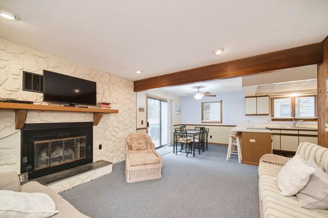 1733 N Lakeview Drive, Mears, MI 49436