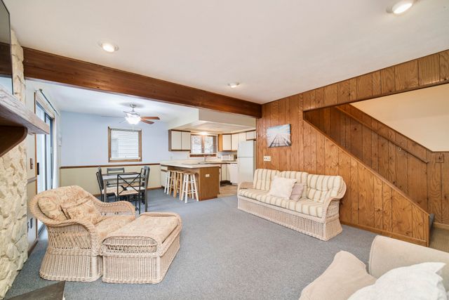 1733 N Lakeview Drive, Mears, MI 49436