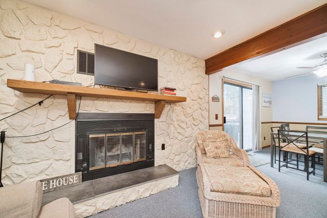 1733 N Lakeview Drive, Mears, MI 49436