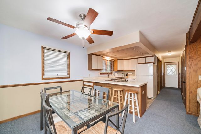 1733 N Lakeview Drive, Mears, MI 49436