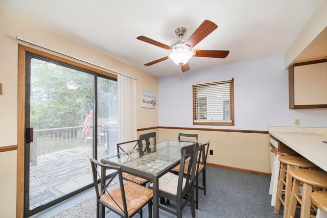 1733 N Lakeview Drive, Mears, MI 49436