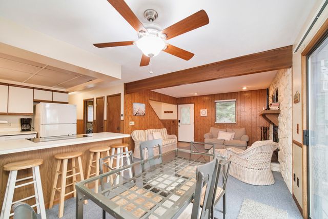 1733 N Lakeview Drive, Mears, MI 49436