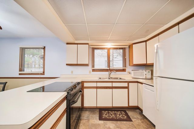 1733 N Lakeview Drive, Mears, MI 49436