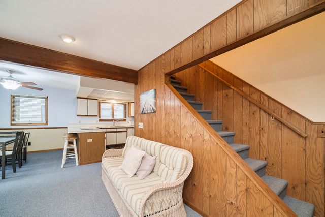 1733 N Lakeview Drive, Mears, MI 49436