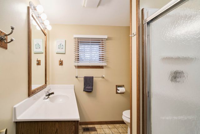 1733 N Lakeview Drive, Mears, MI 49436