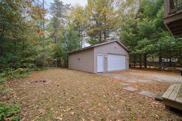 1733 N Lakeview Drive, Mears, MI 49436