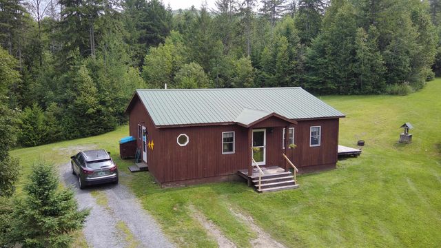 564 US Route 302, Orange, VT 05649