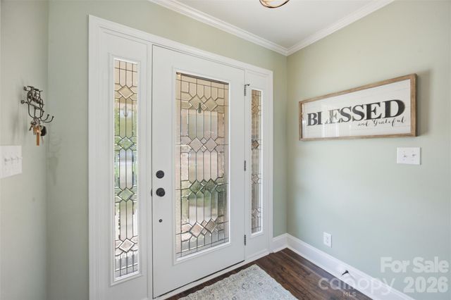 502 Ellenwood Drive, Kings Mountain, NC 28086