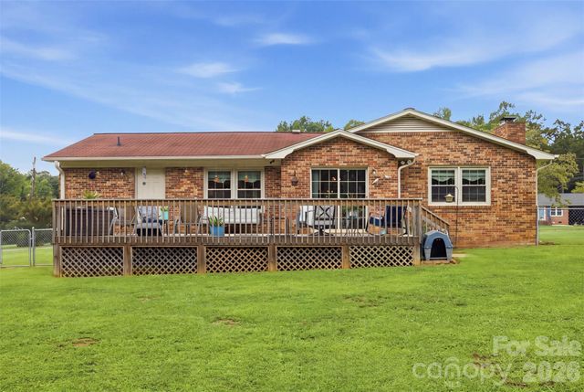 502 Ellenwood Drive, Kings Mountain, NC 28086