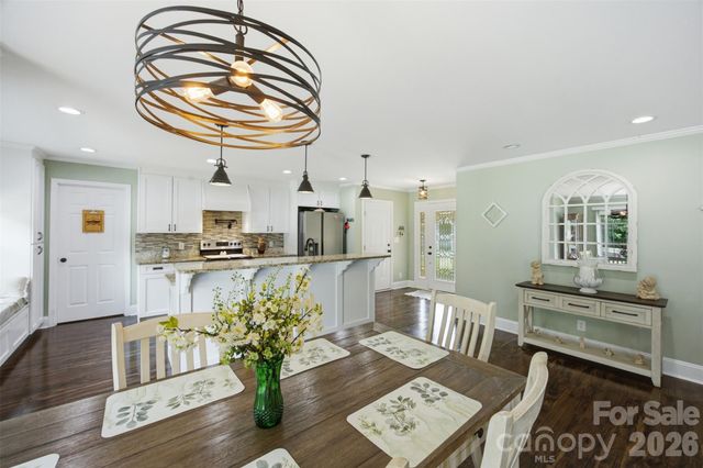 502 Ellenwood Drive, Kings Mountain, NC 28086