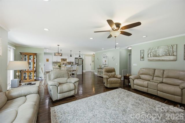 502 Ellenwood Drive, Kings Mountain, NC 28086