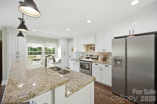 502 Ellenwood Drive, Kings Mountain, NC 28086