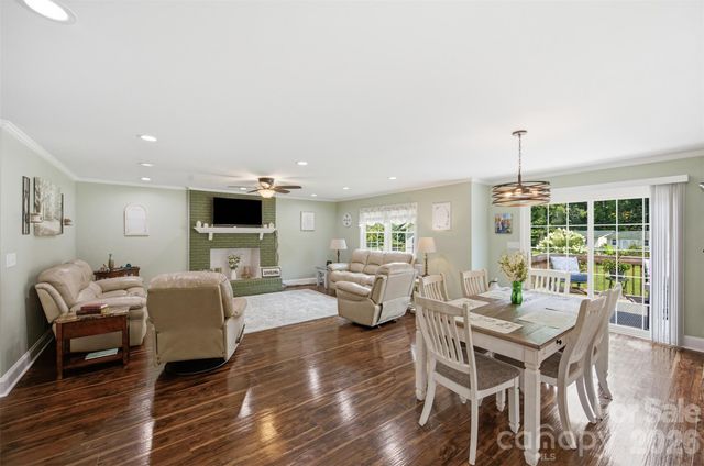 502 Ellenwood Drive, Kings Mountain, NC 28086