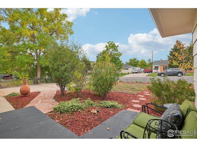 1110 S Quitman St, Denver, CO 80219