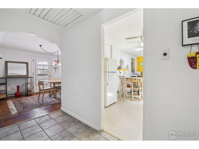 1110 S Quitman St, Denver, CO 80219