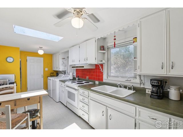 1110 S Quitman St, Denver, CO 80219