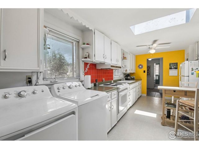 1110 S Quitman St, Denver, CO 80219