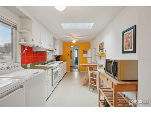 1110 S Quitman St, Denver, CO 80219