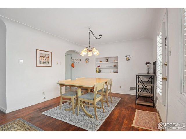 1110 S Quitman St, Denver, CO 80219