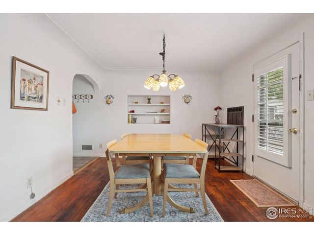 1110 S Quitman St, Denver, CO 80219