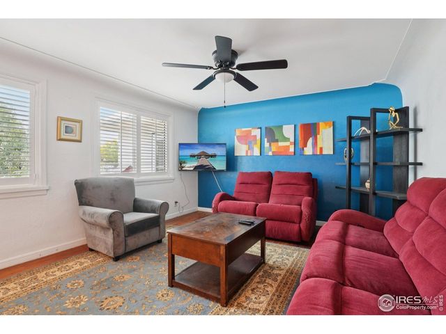 1110 S Quitman St, Denver, CO 80219