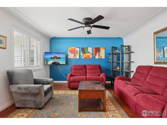 1110 S Quitman St, Denver, CO 80219