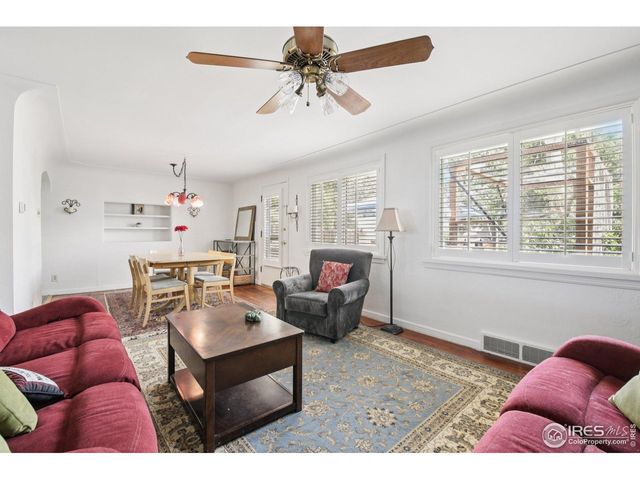 1110 S Quitman St, Denver, CO 80219