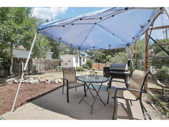 1110 S Quitman St, Denver, CO 80219