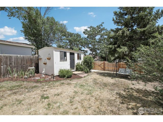 1110 S Quitman St, Denver, CO 80219