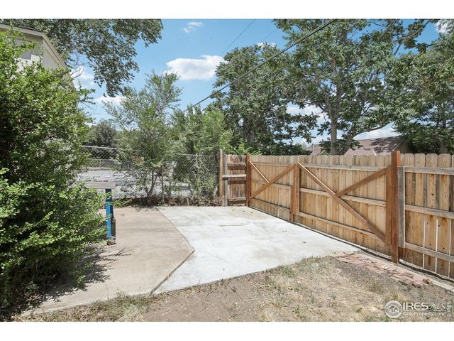 1110 S Quitman St, Denver, CO 80219