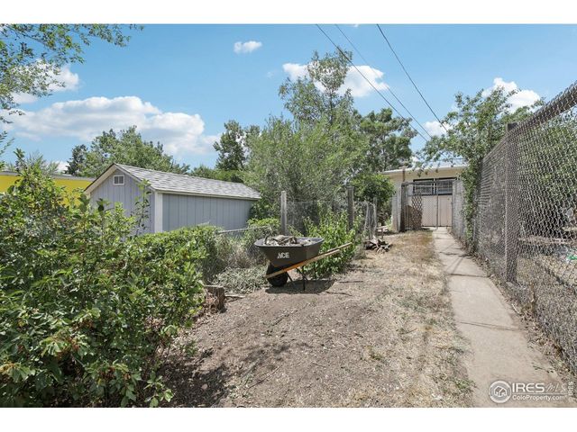 1110 S Quitman St, Denver, CO 80219
