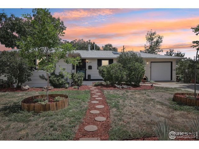 1110 S Quitman St, Denver, CO 80219