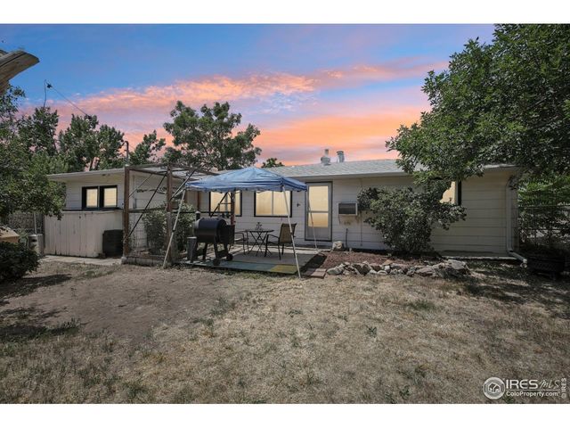 1110 S Quitman St, Denver, CO 80219