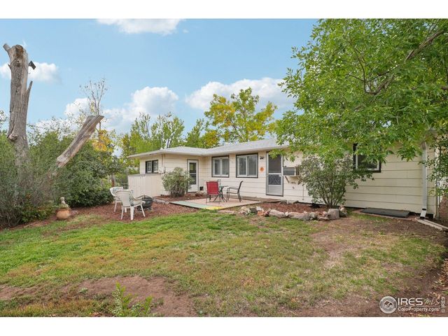 1110 S Quitman St, Denver, CO 80219