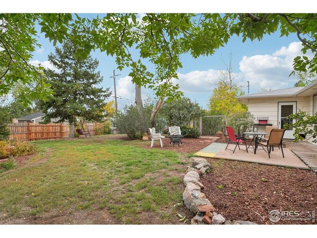 1110 S Quitman St, Denver, CO 80219