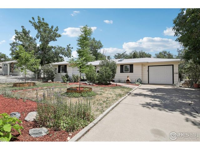 1110 S Quitman St, Denver, CO 80219