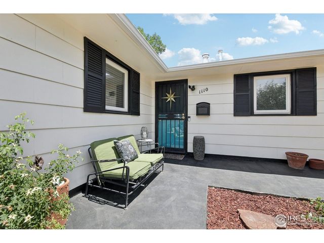 1110 S Quitman St, Denver, CO 80219