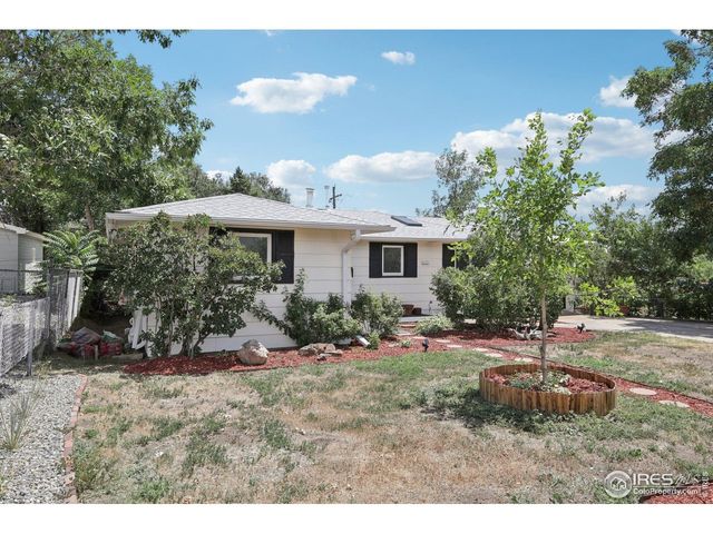 1110 S Quitman St, Denver, CO 80219