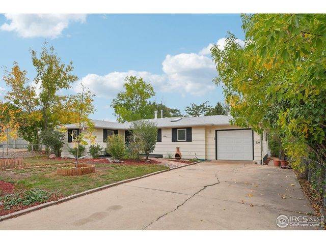1110 S Quitman St, Denver, CO 80219