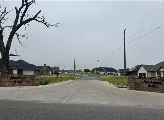 1439 County Street 2977, Blanchard, OK 73010