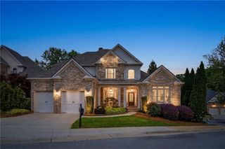 405 Forrest Lane, Gainesville, GA 30501