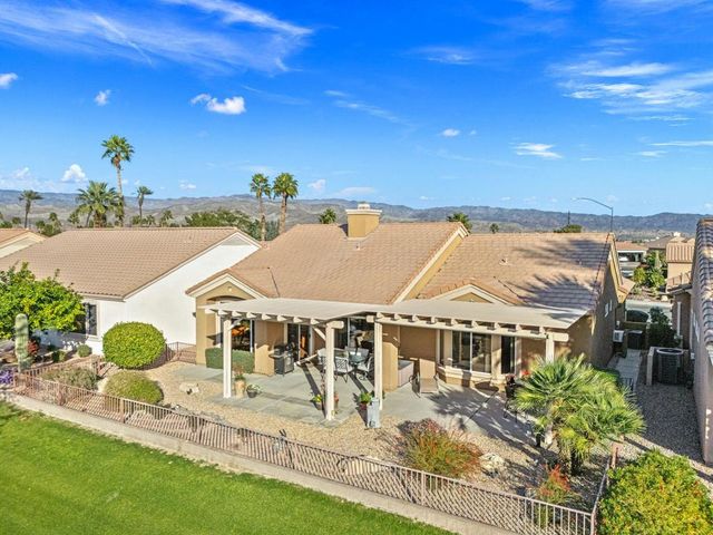 39015 Brandywine Avenue, Palm Desert, CA 92211