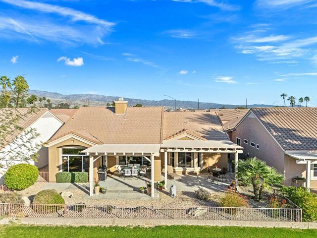 39015 Brandywine Avenue, Palm Desert, CA 92211