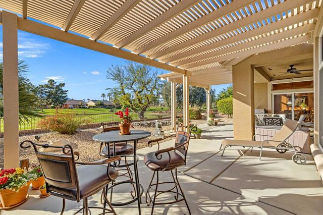 39015 Brandywine Avenue, Palm Desert, CA 92211