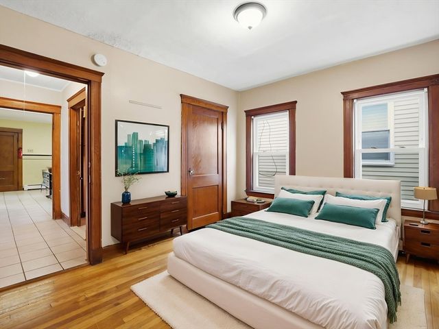 32-34 Harley Ave, Everett, MA 02149