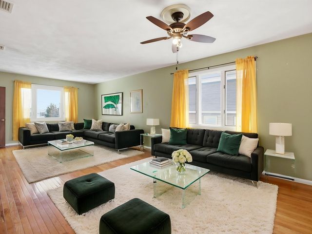 32-34 Harley Ave, Everett, MA 02149