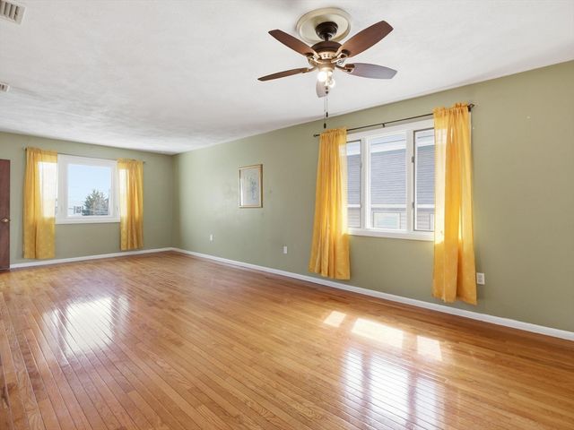32-34 Harley Ave, Everett, MA 02149