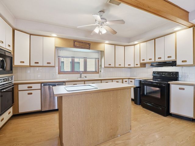 32-34 Harley Ave, Everett, MA 02149